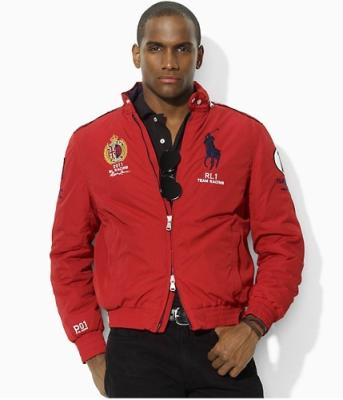 Cheap Polo Coat wholesale No. 83